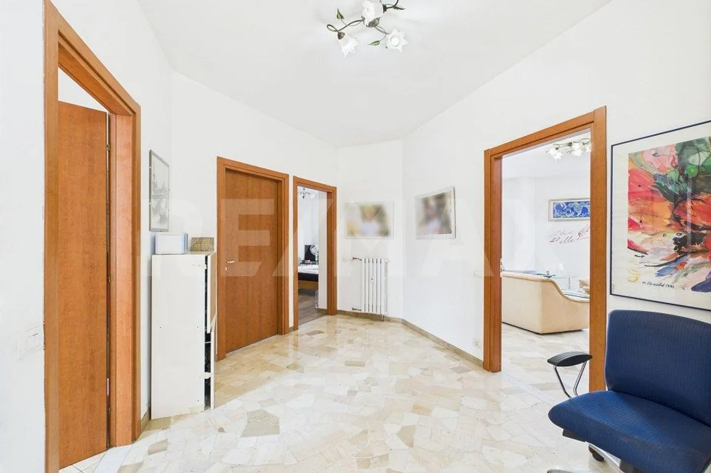 Appartamento in affitto - Foto 10 di 13