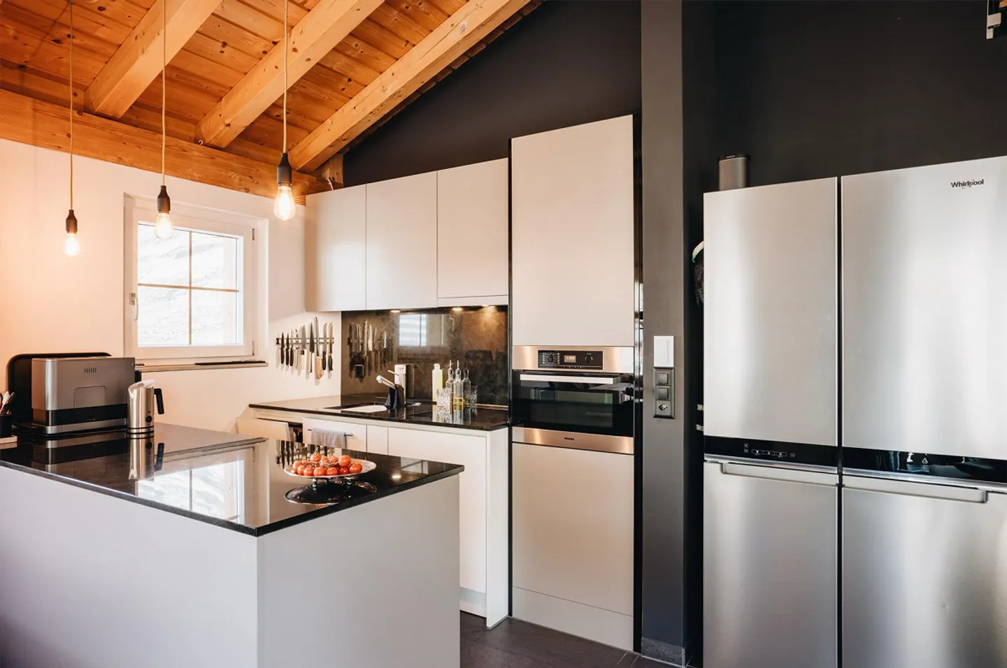 Holiday Apartment - Photo 3 of 5