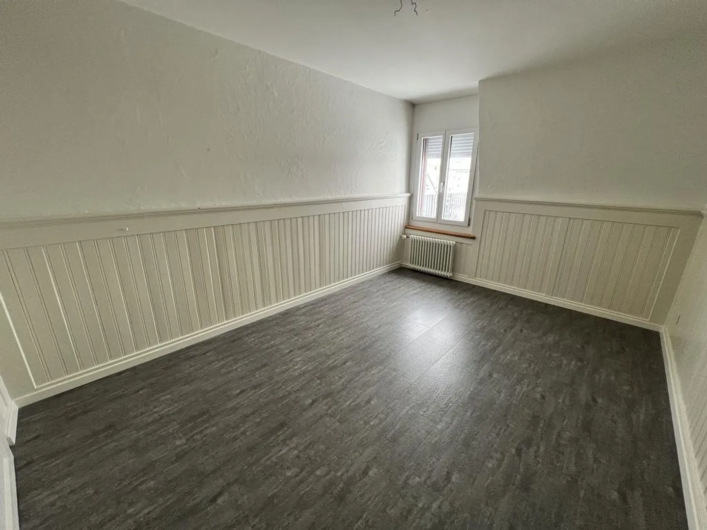 Attraktive Familienwohnung im Zentrum Gossau - Foto 11 von 13