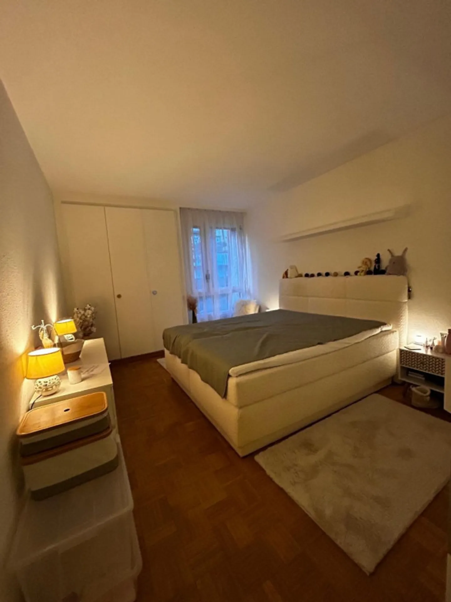 5-Zimmer-Wohnung - Foto 3 von 5