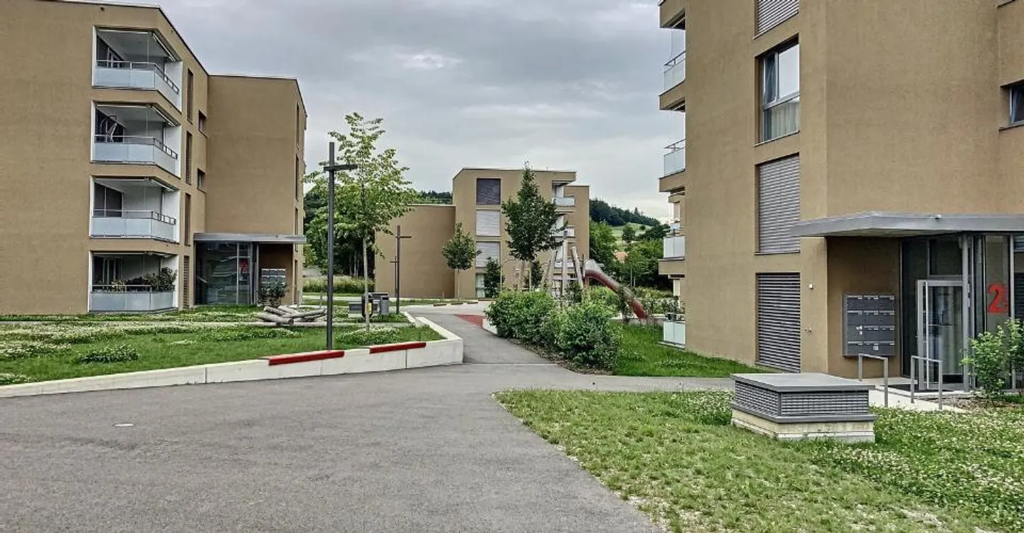 SUPERBE LOGEMENT NEUF ! - Foto 3 di 4