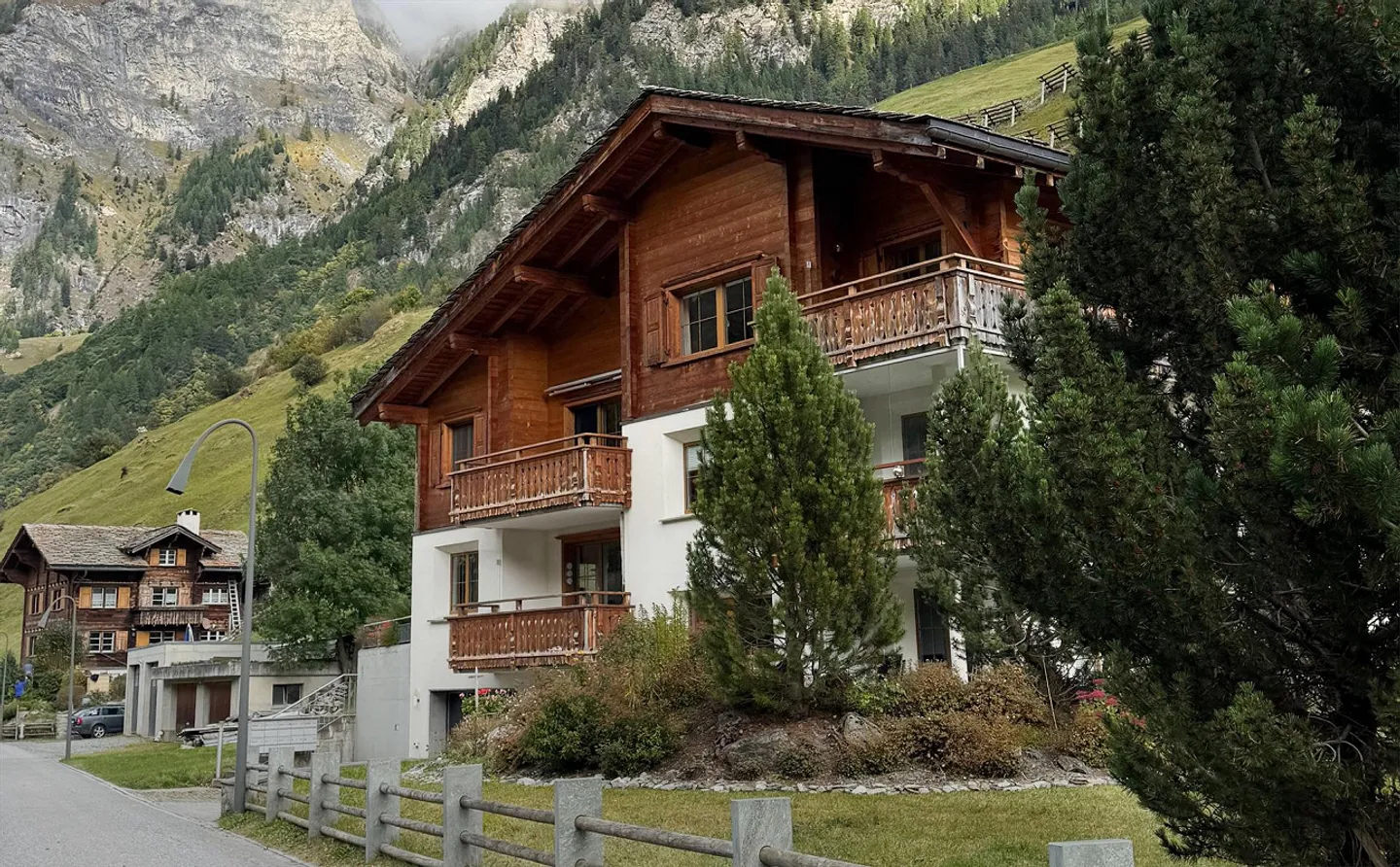 Holiday Apartment - Photo 1 of 5