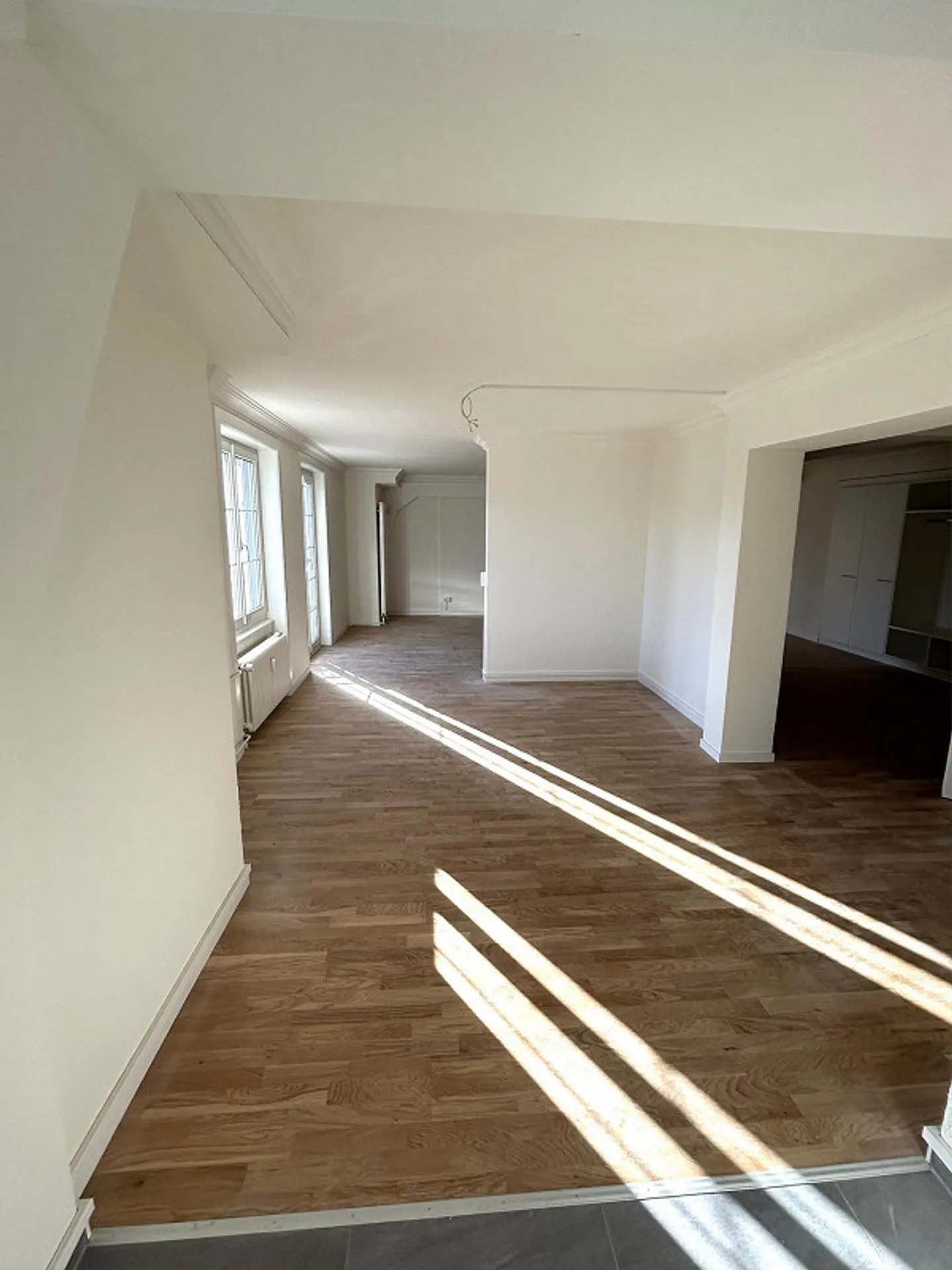 Bahnhofstrasse 17, Herisau - Photo 5 sur 11