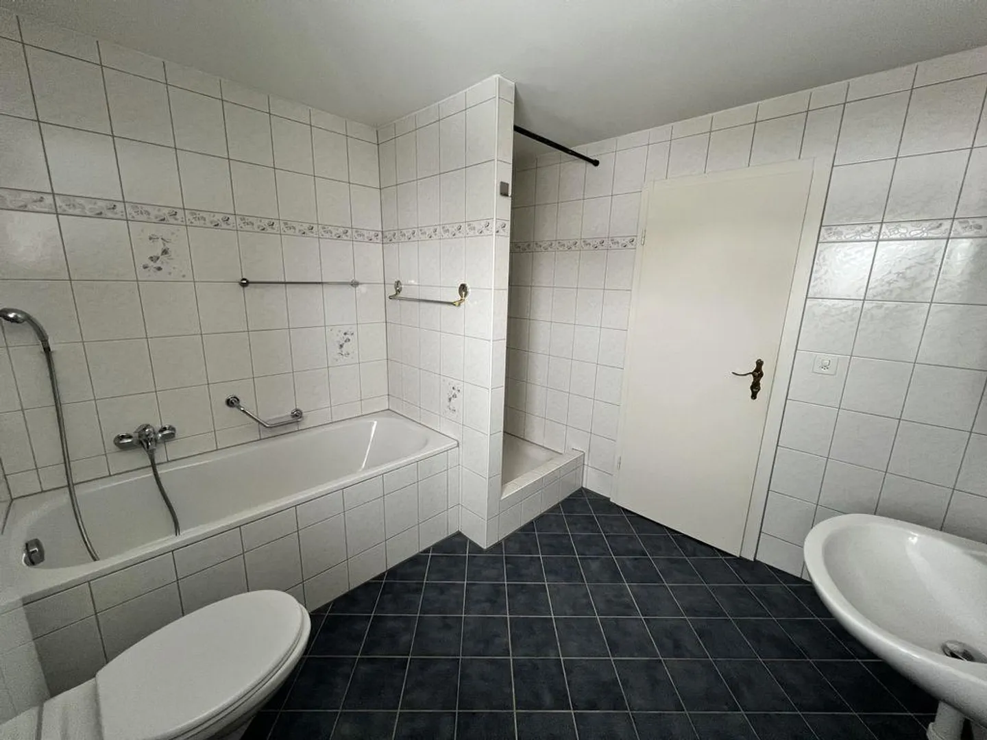 Attraktive Familienwohnung im Zentrum Gossau - Foto 12 von 13