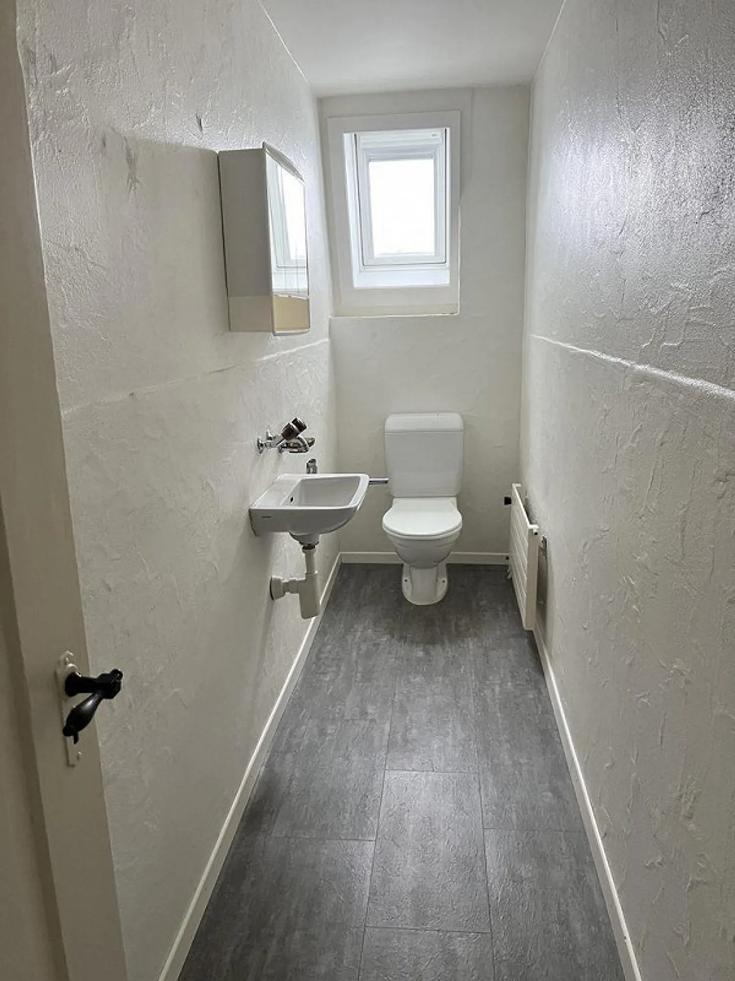 Attraktive Familienwohnung im Zentrum Gossau - Foto 13 von 13