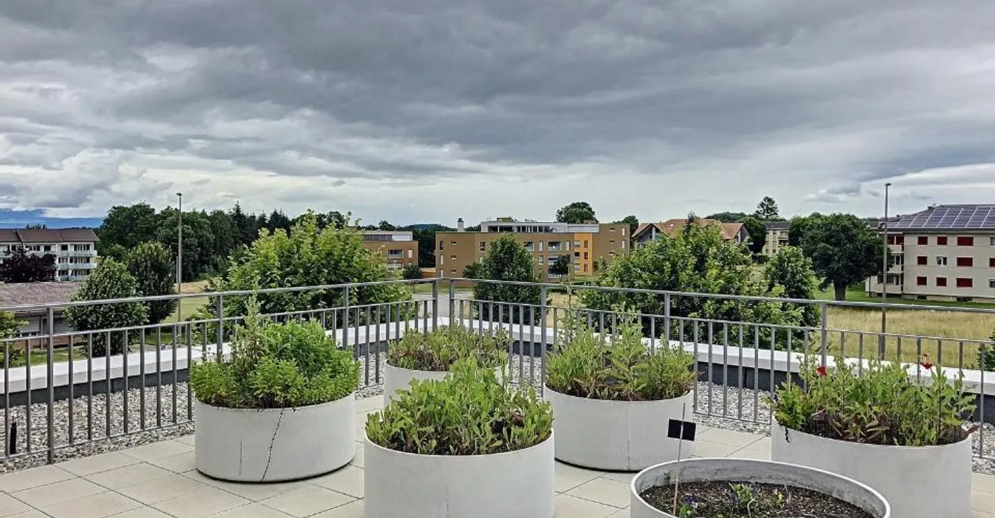 SUPERBE LOGEMENT NEUF ! - Foto 4 di 4