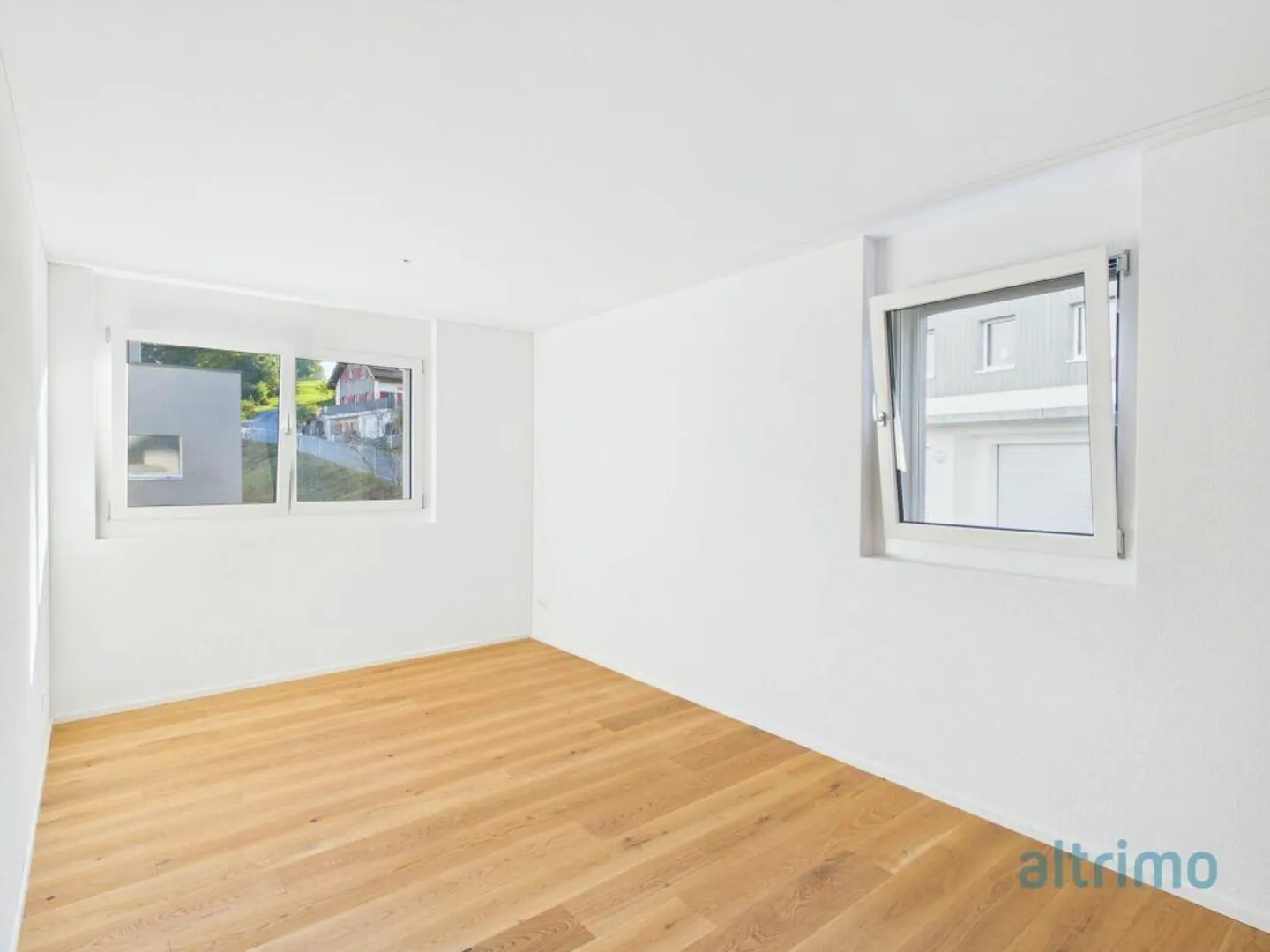Prima occupazione: appartamento di 3,5 locali di alta qualità con vista magnifica - Foto 5 di 13