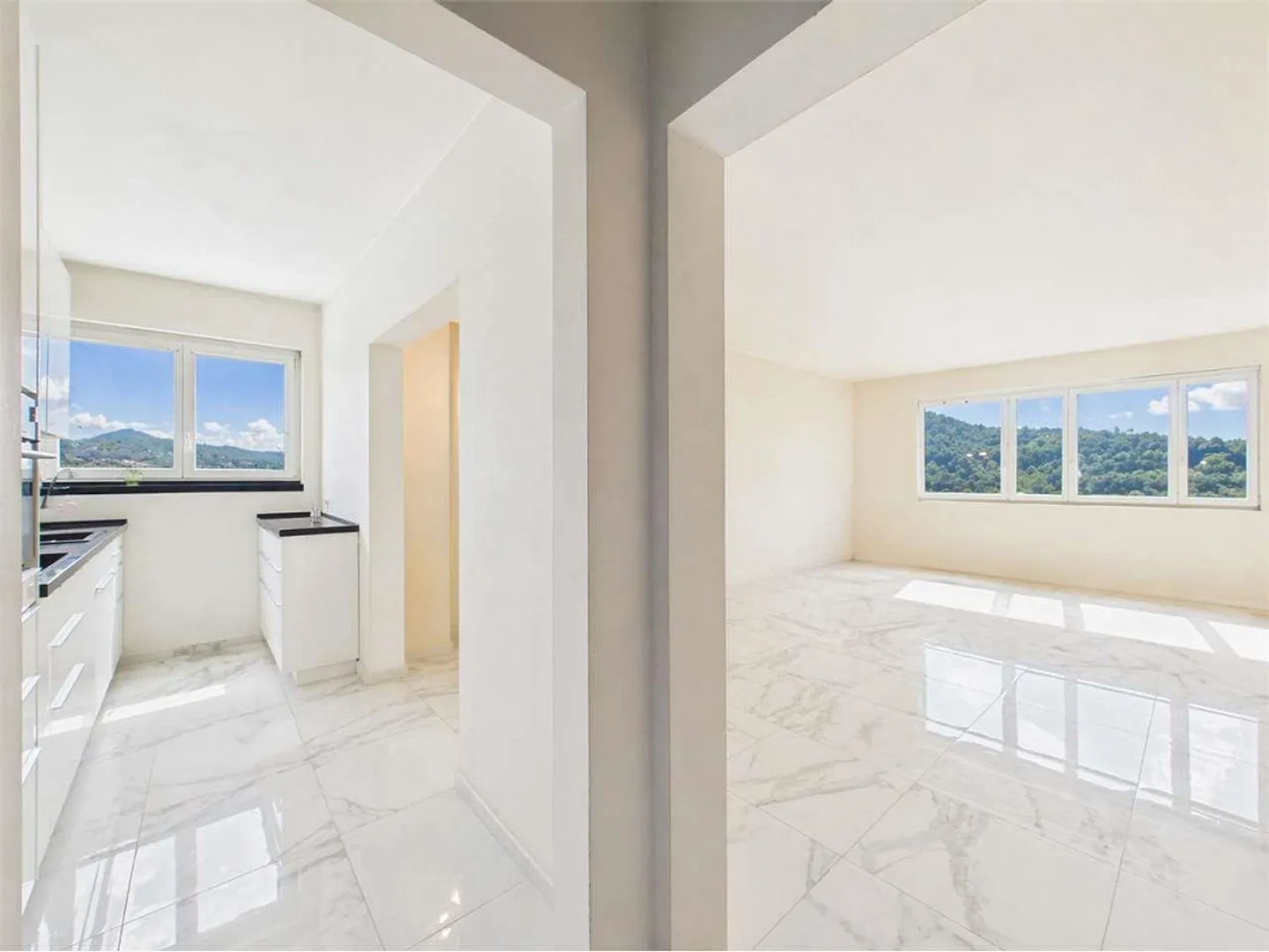 Appartement spacieux de 4,5 pièces à Balerna rénové - Photo 10 sur 11