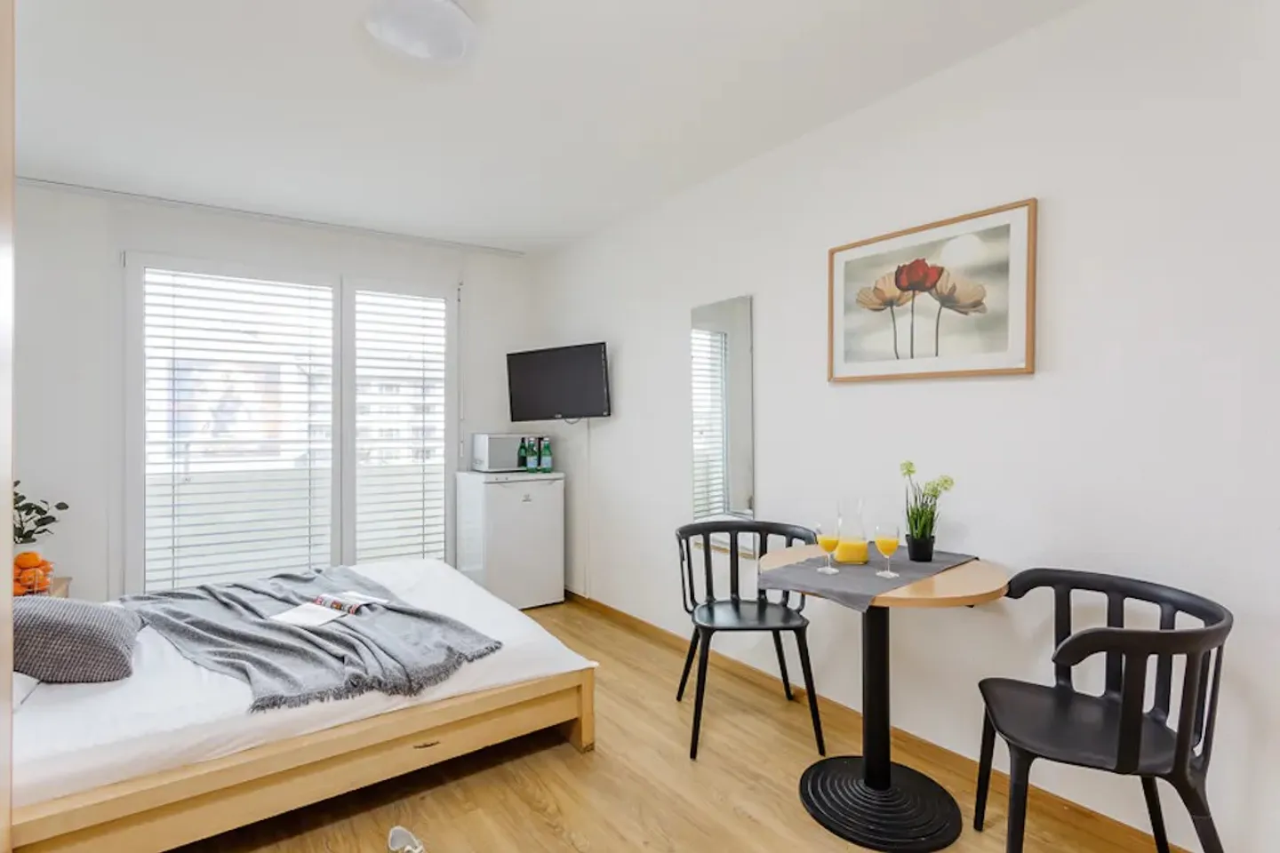 Appartement à louer - Photo 6 sur 6