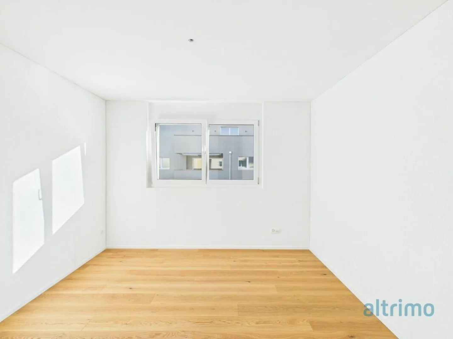 Prima occupazione: appartamento di 3,5 locali di alta qualità con vista magnifica - Foto 7 di 13