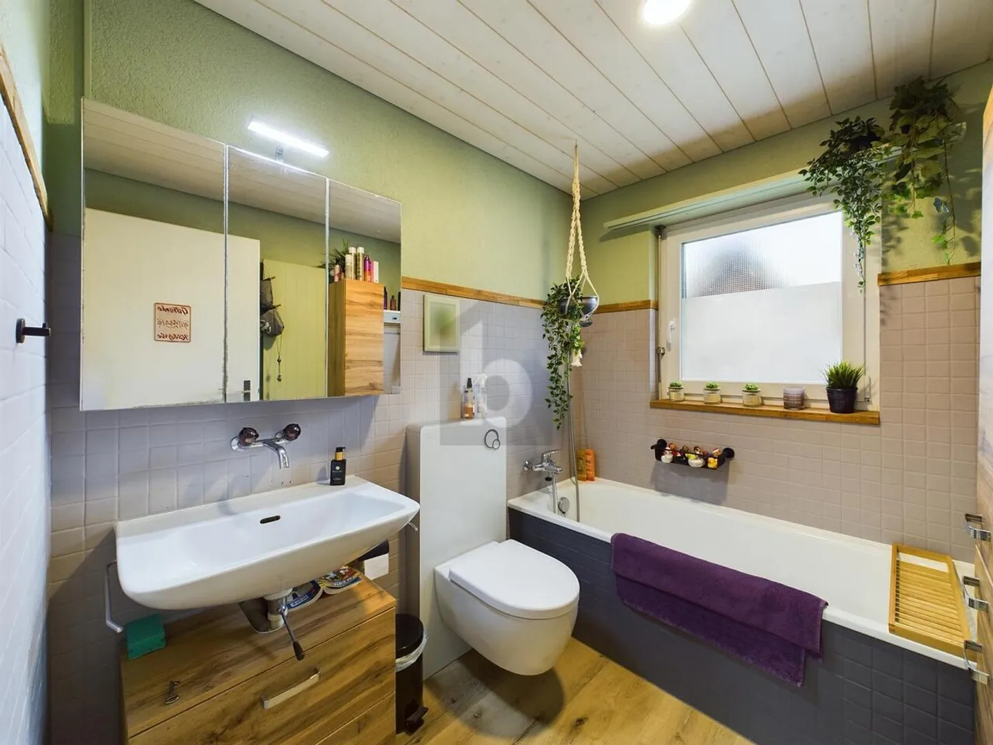 Casa singola in affitto - Foto 4 di 6