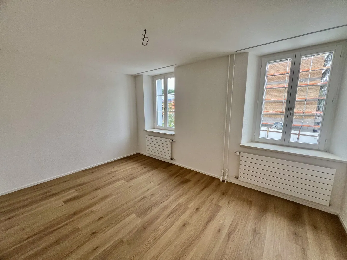 Grande maisonette di 5,5 stanze con giardino - Foto 5 di 16