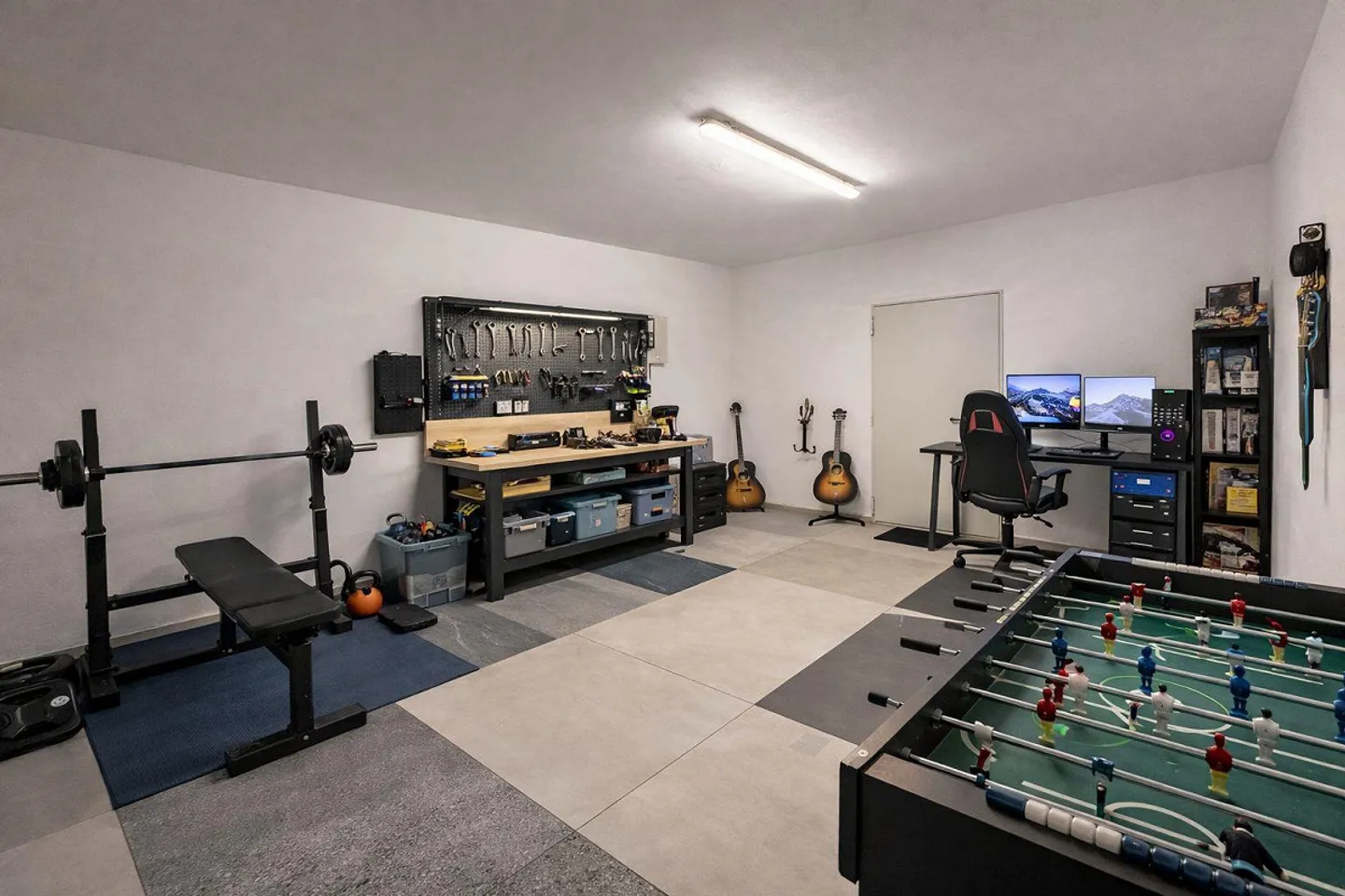 Casa gemella con charme, luce e giardino - Foto 12 di 21