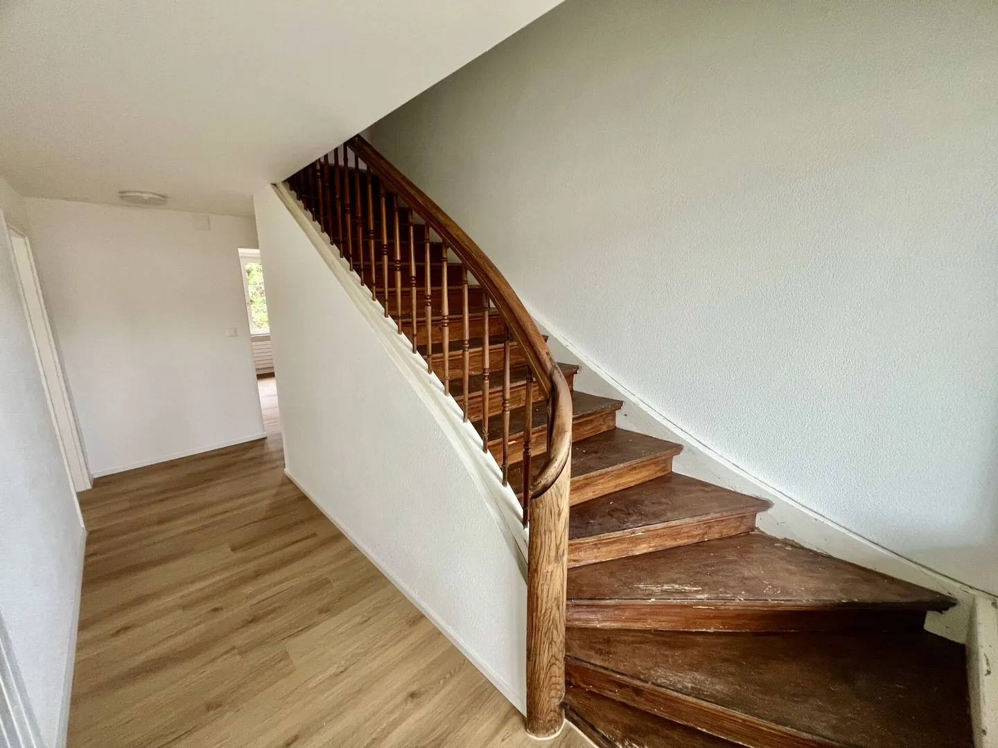Grande maisonette di 5,5 stanze con giardino - Foto 8 di 16