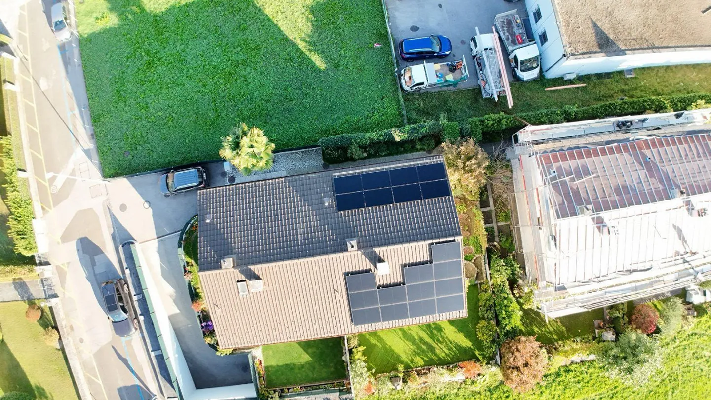 Casa gemella con charme, luce e giardino - Foto 20 di 21