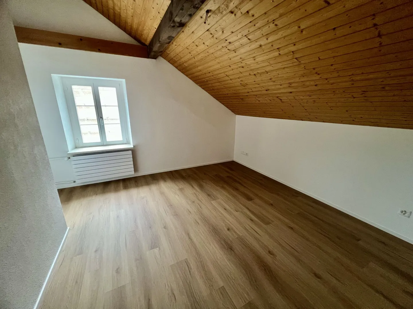 Grande maisonette di 5,5 stanze con giardino - Foto 12 di 16