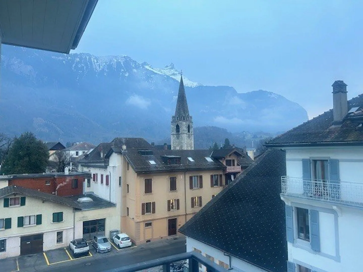 3-Zimmer-Wohnung im 3. Stock - Foto 1 von 8