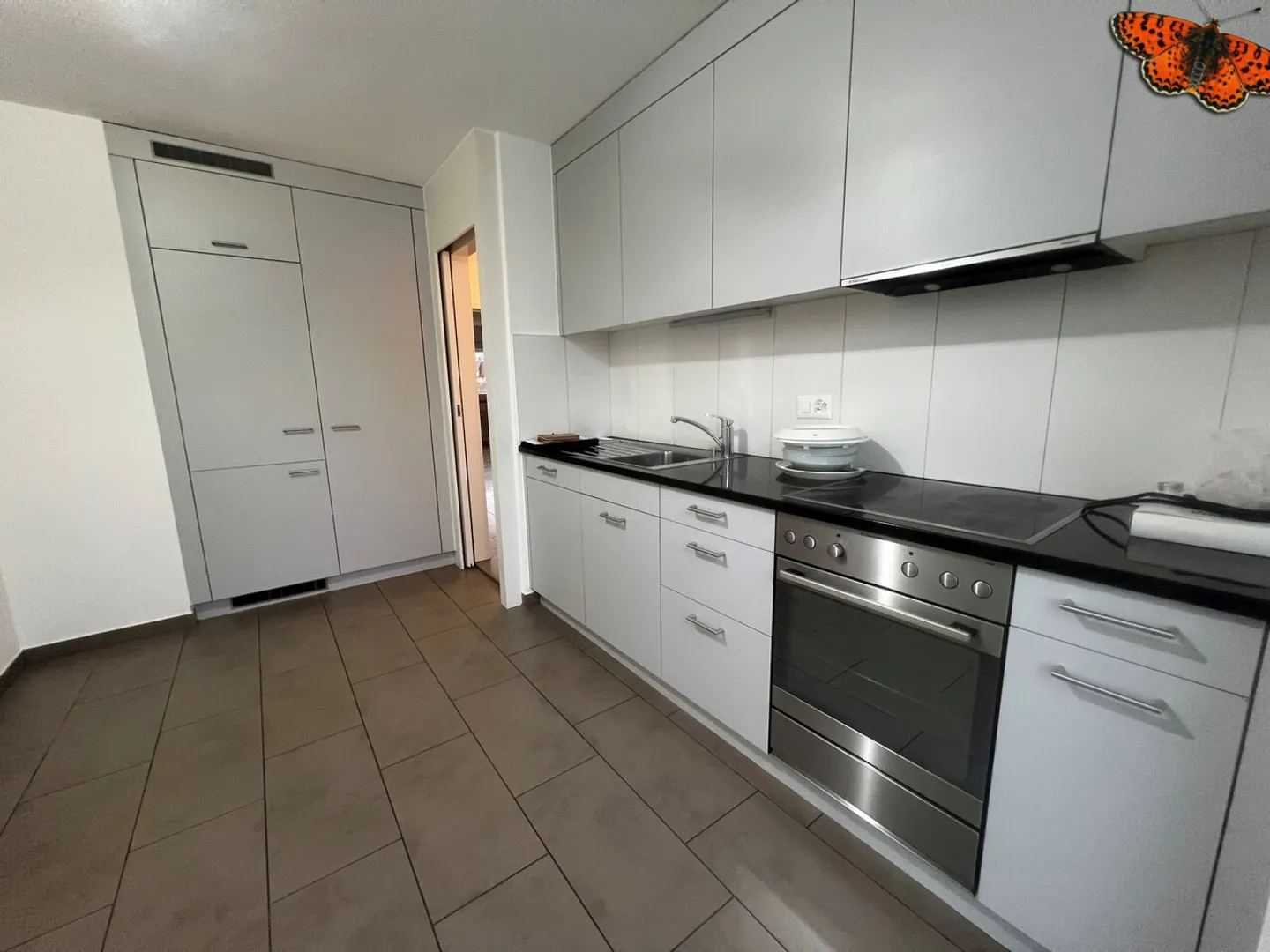 4 ZIMMER - STADTZENTRUM VON BULLE - Foto 2 von 12