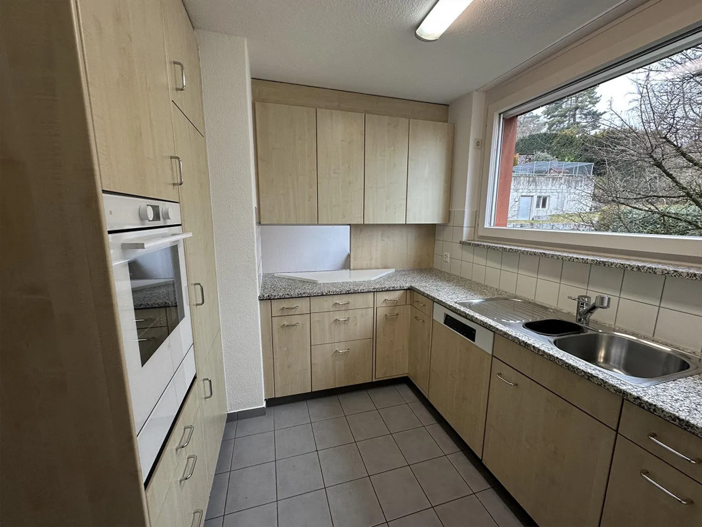 Geräumige Familienwohnung - Foto 3 von 12