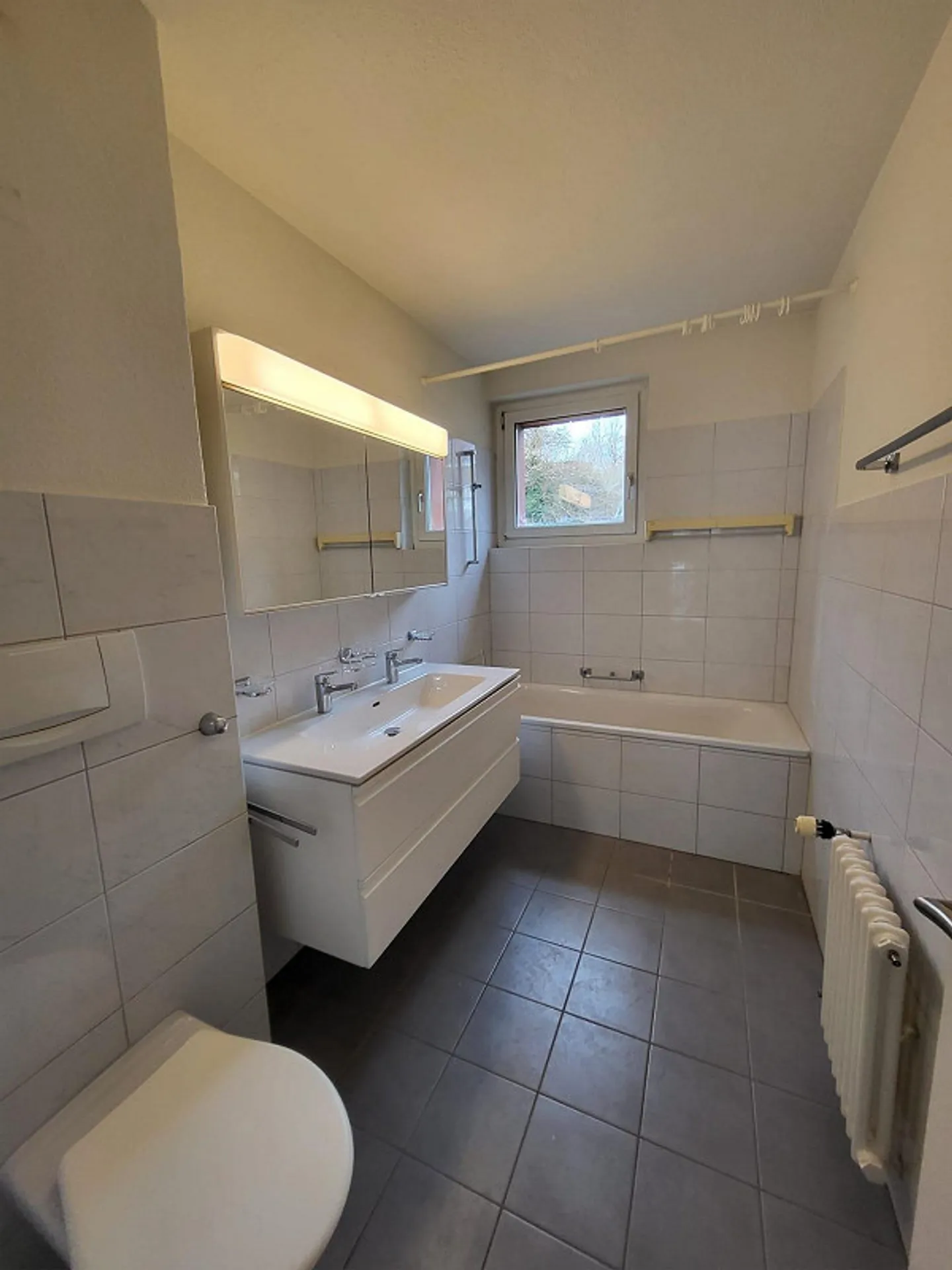 Geräumige Familienwohnung - Foto 4 von 12