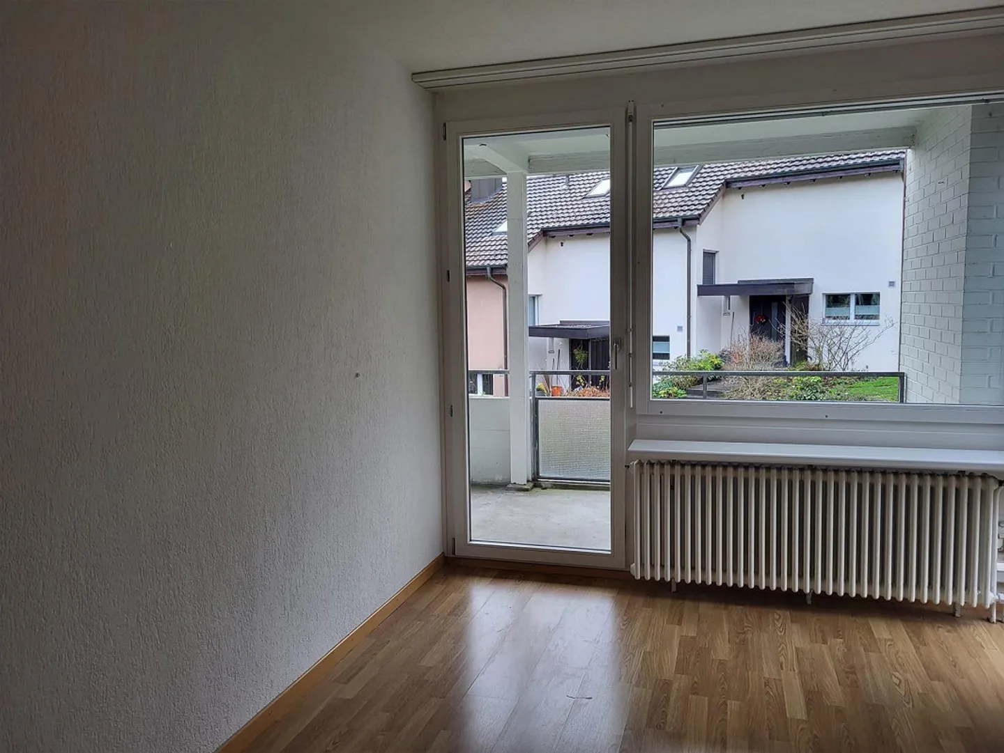 Geräumige Familienwohnung - Foto 6 von 12