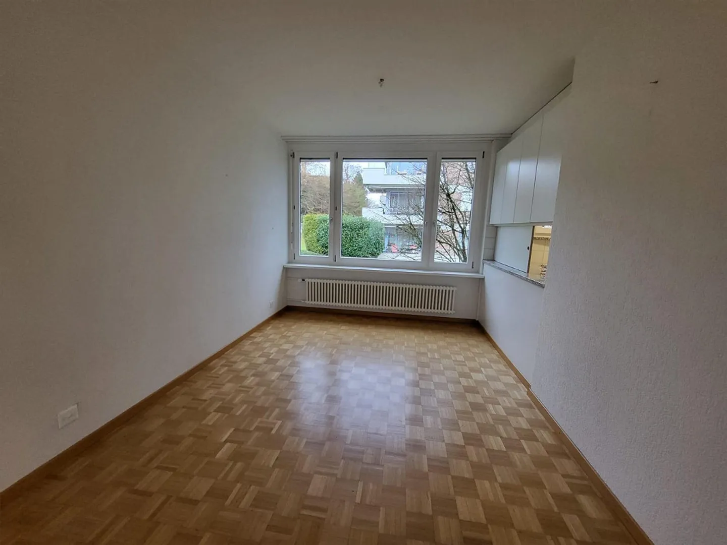 Geräumige Familienwohnung - Foto 7 von 12