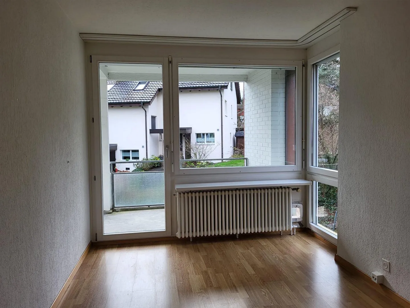 Geräumige Familienwohnung - Foto 8 von 12