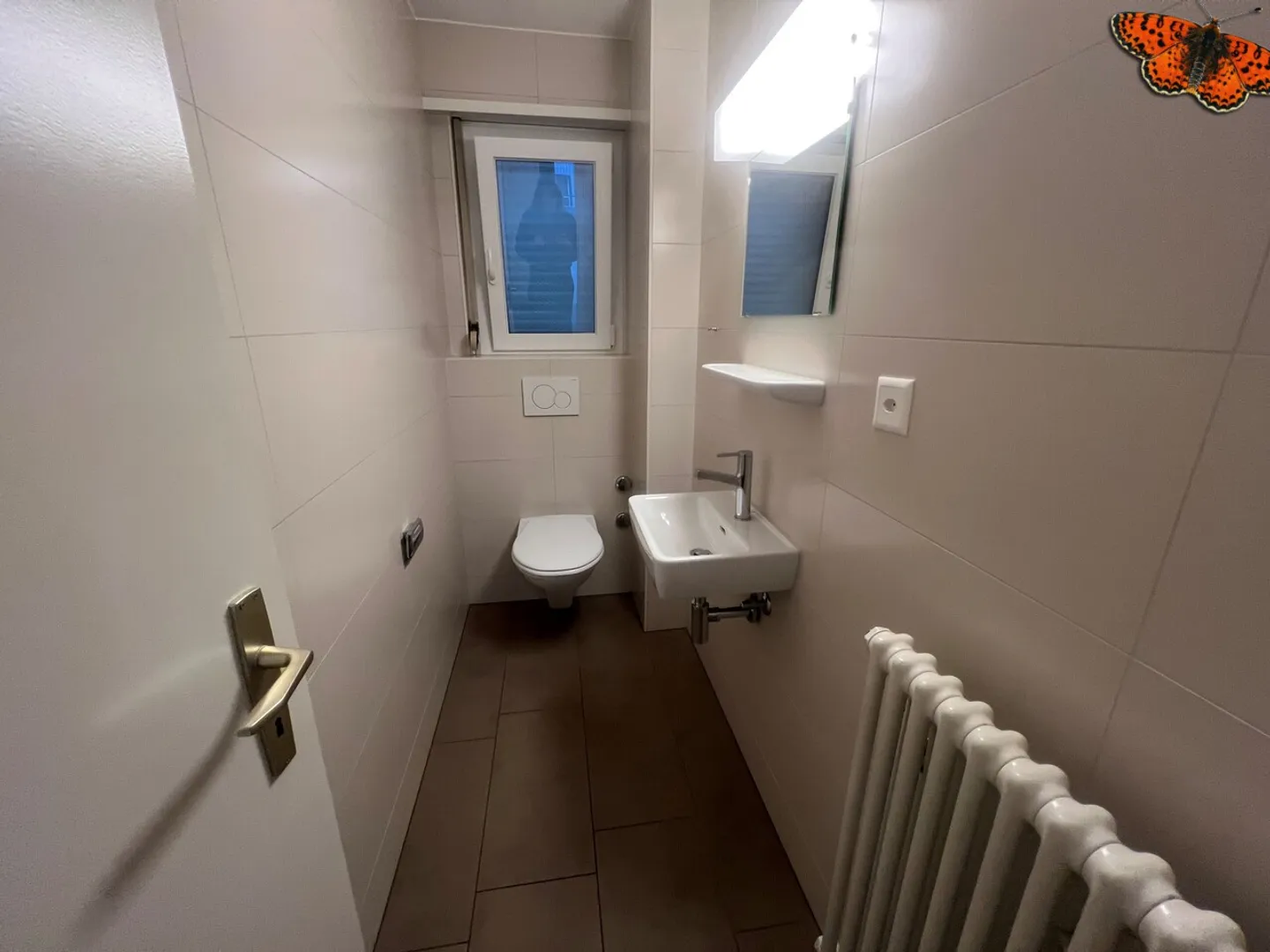 4 ZIMMER - STADTZENTRUM VON BULLE - Foto 6 von 12