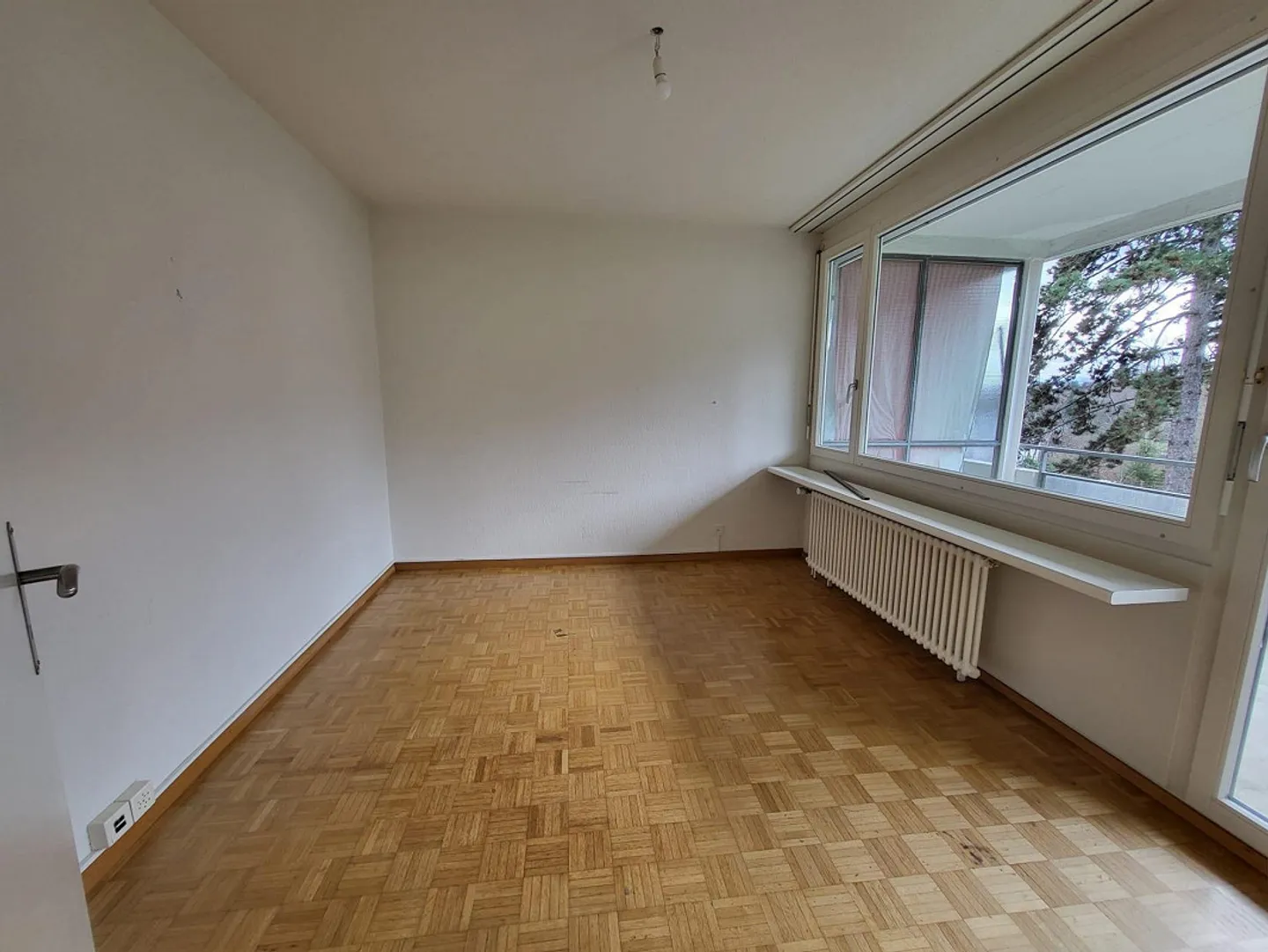 Geräumige Familienwohnung - Foto 9 von 12