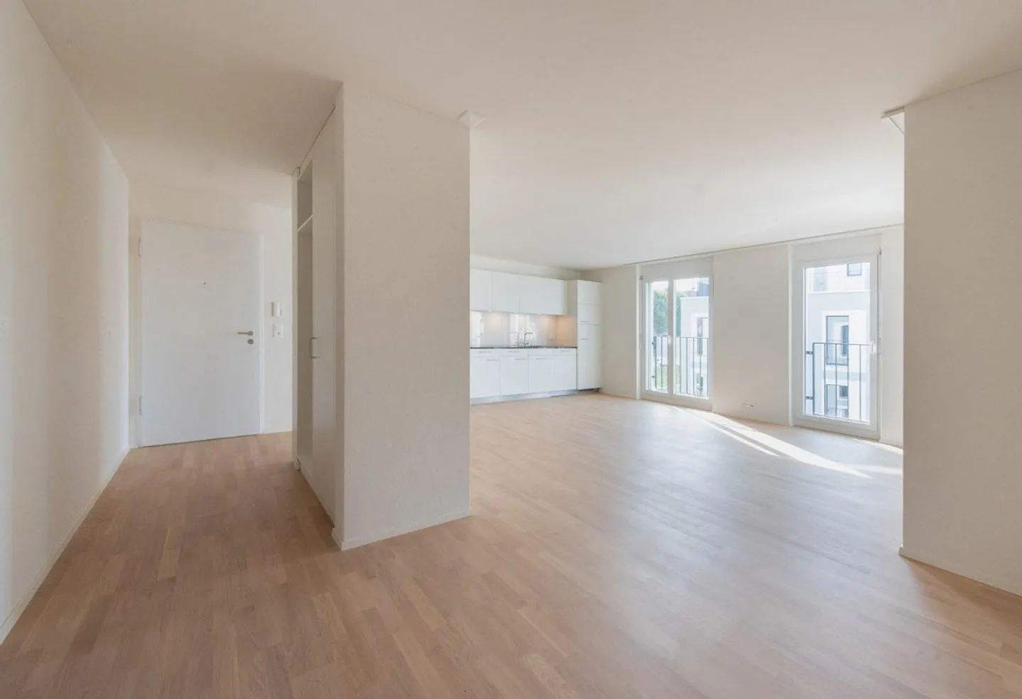 Qui troverai una nuova qualità abitativa e di vita - Foto 2 di 9