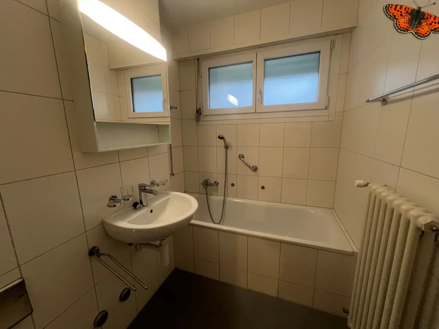 4 ZIMMER - STADTZENTRUM VON BULLE - Foto 7 von 12