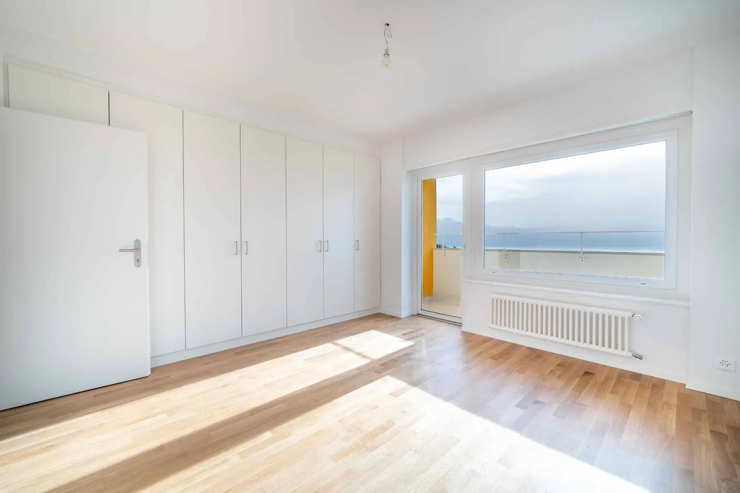 NUOVO! Sublime appartamento di 4,5 stanze con 138m2 e vista lago - Foto 6 di 13