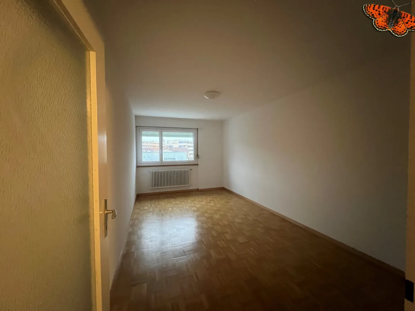 4 ZIMMER - STADTZENTRUM VON BULLE - Foto 8 von 12