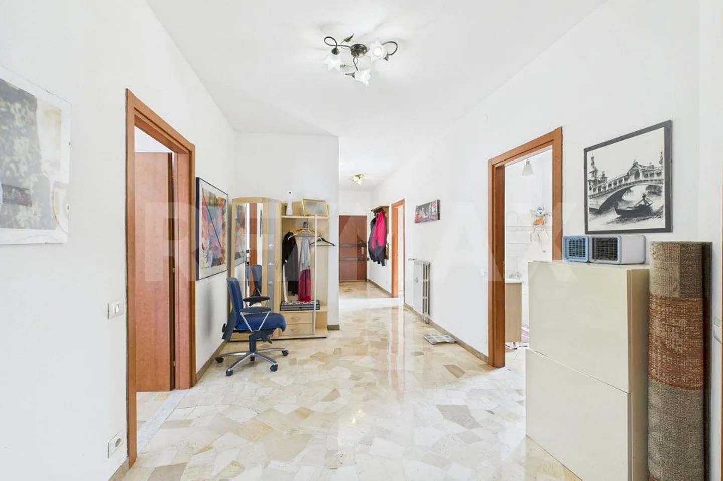 Appartamento in affitto - Foto 11 di 13