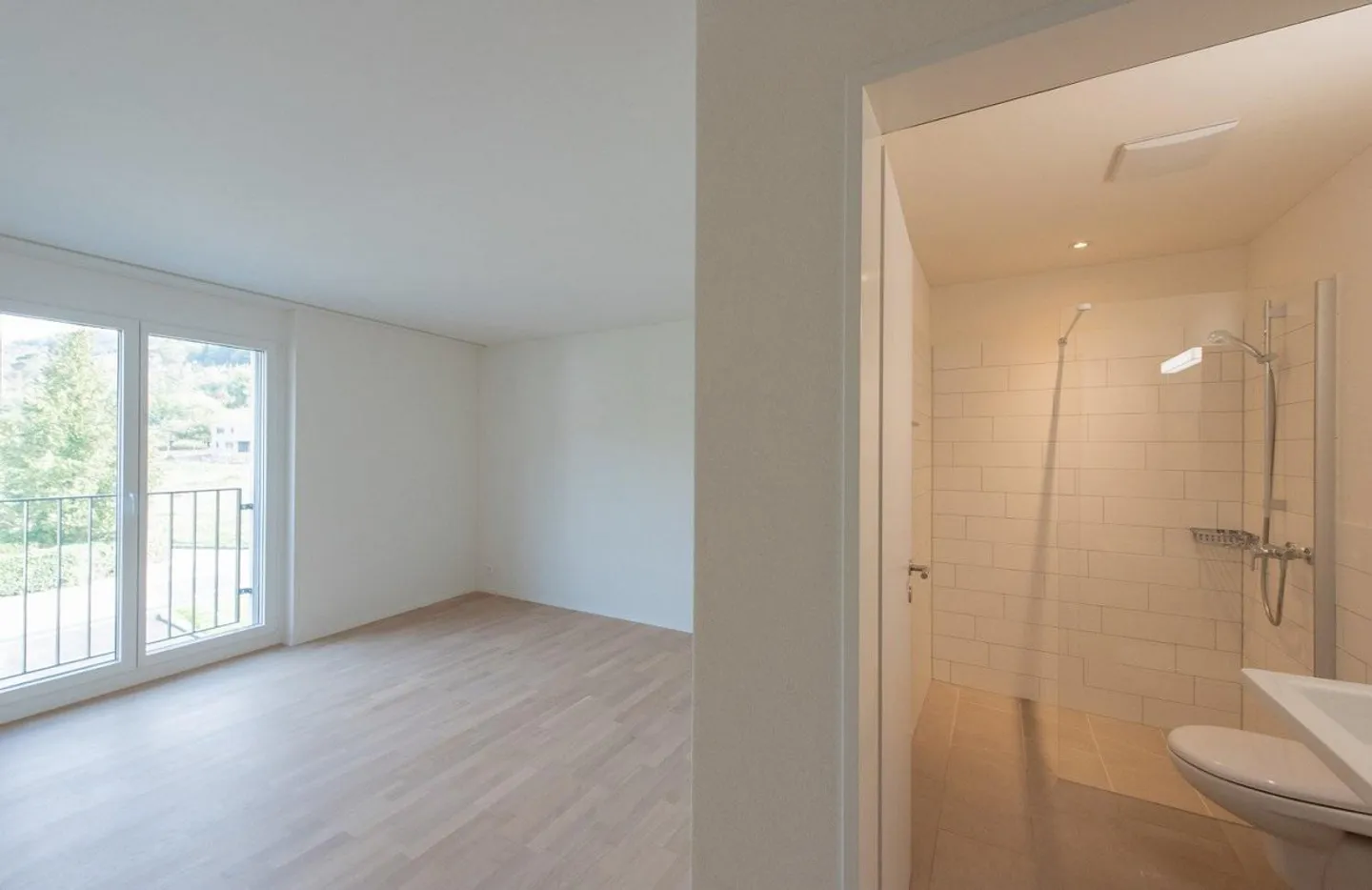 Qui troverai una nuova qualità abitativa e di vita - Foto 6 di 9