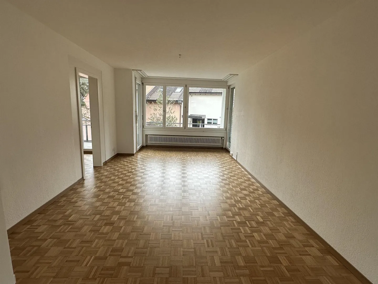Geräumige Familienwohnung - Foto 10 von 12