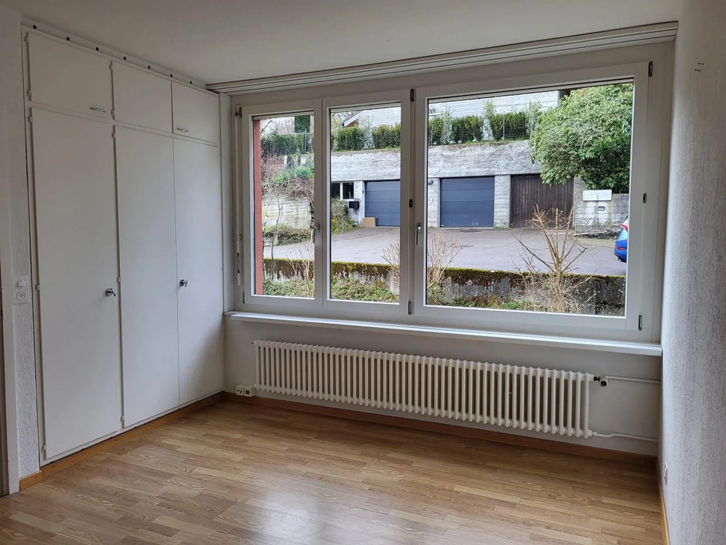 Geräumige Familienwohnung - Foto 11 von 12