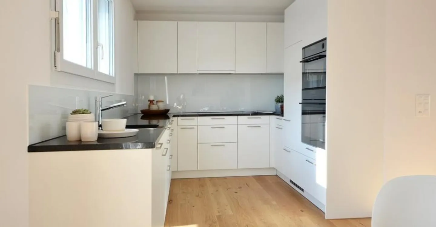 Modern Family Apartment - Photo 6 of 8