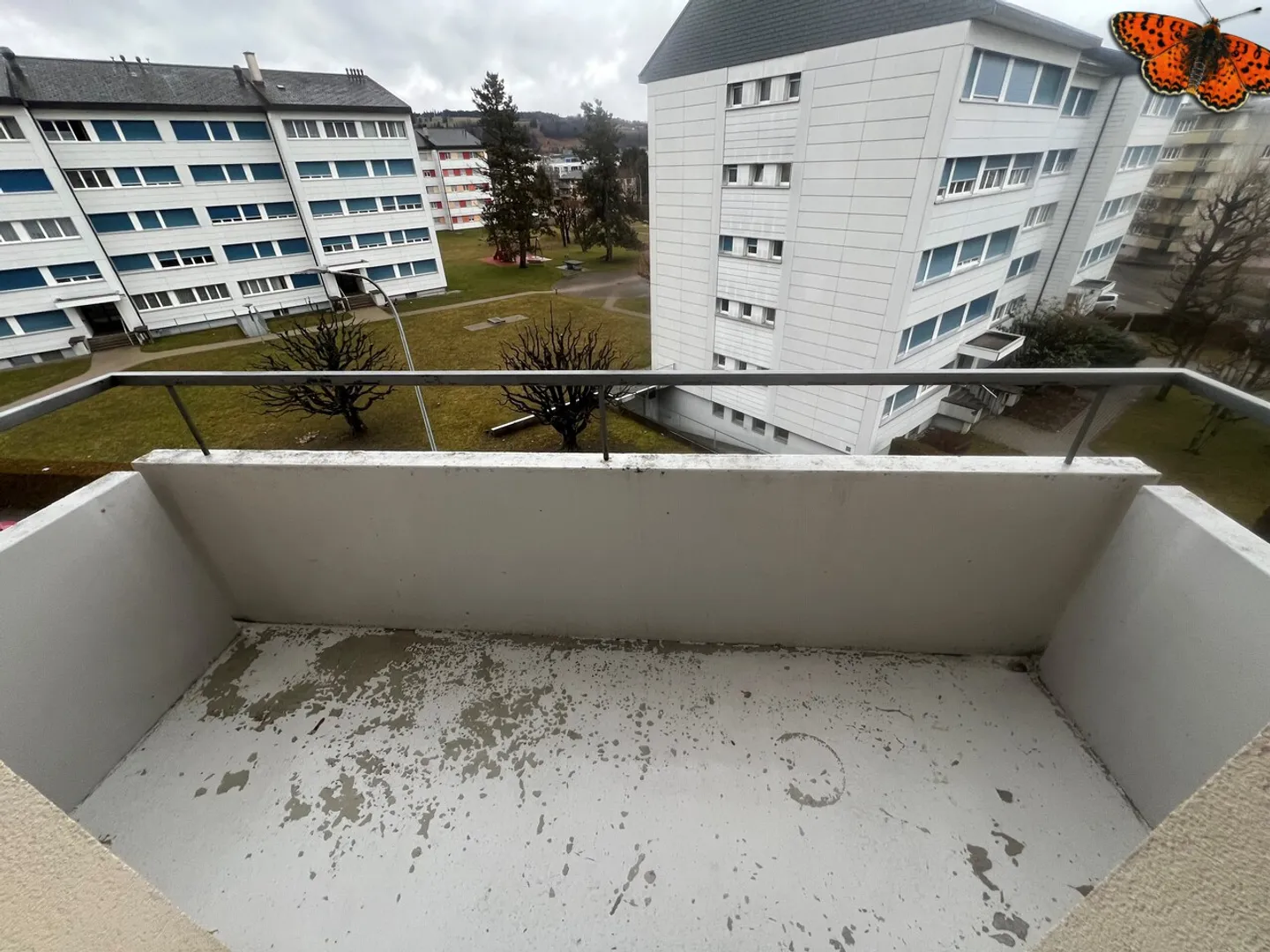 4 ZIMMER - STADTZENTRUM VON BULLE - Foto 11 von 12