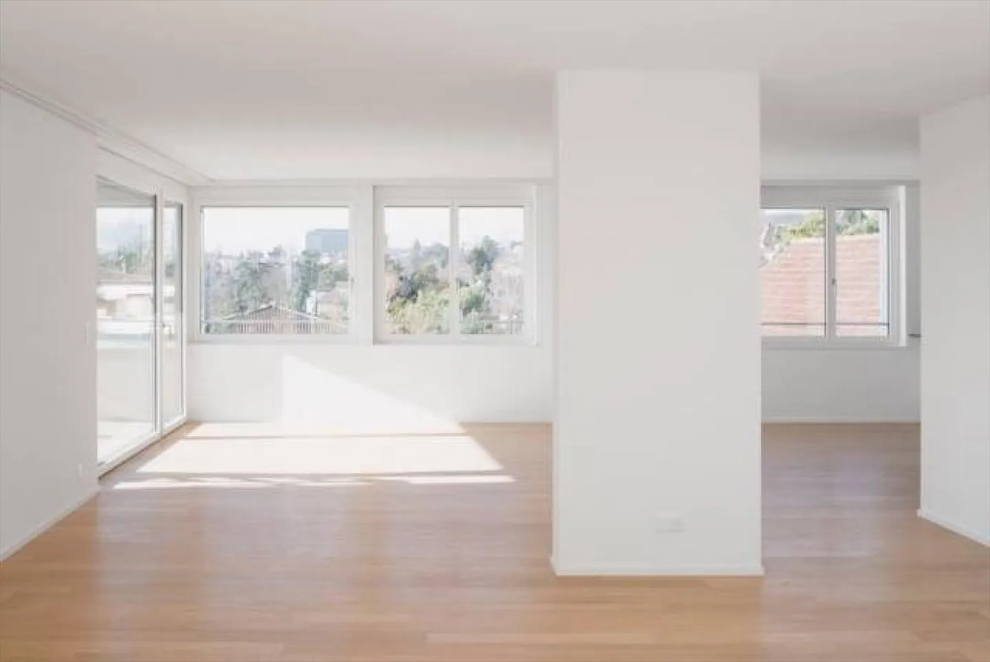 Appartement 4.5 pièces à Pully - Photo 2 sur 13