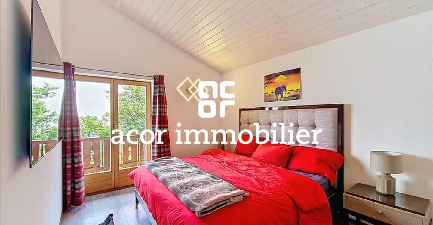 Chalet Charmant à Arbaz - Photo 3 sur 5