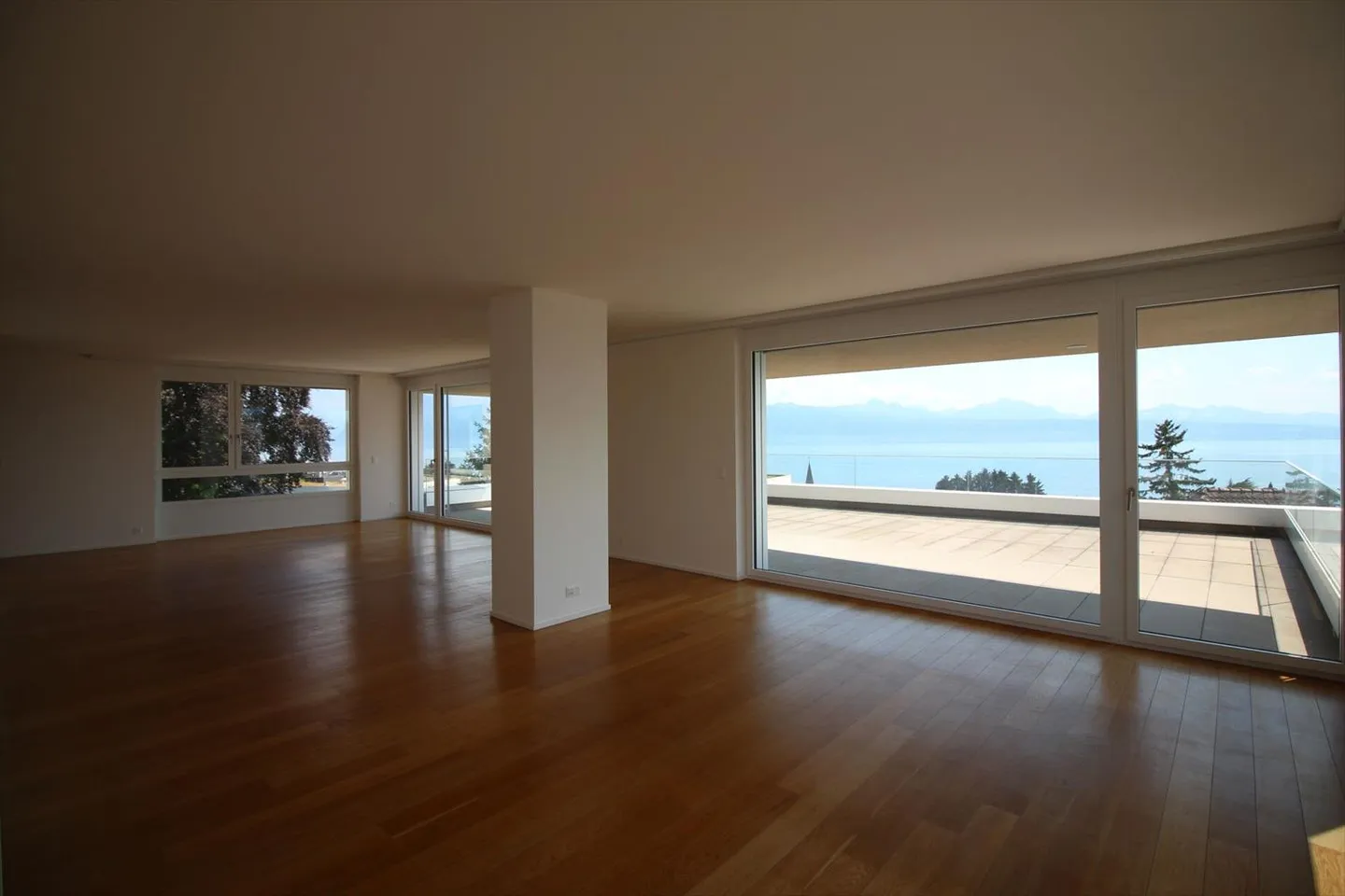 Appartement 4.5 pièces à Pully - Photo 5 sur 13