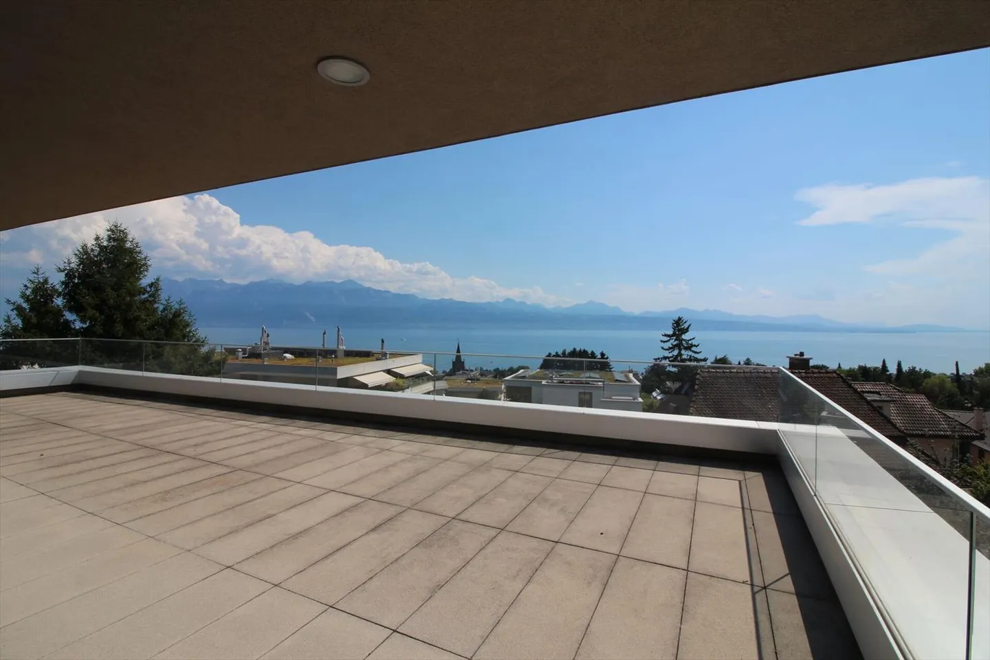 Appartement 4.5 pièces à Pully - Photo 8 sur 13