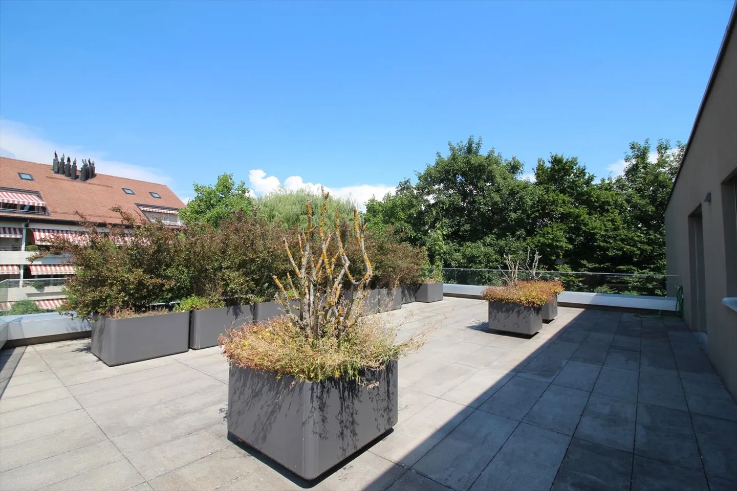 Appartement 4.5 pièces à Pully - Photo 9 sur 13