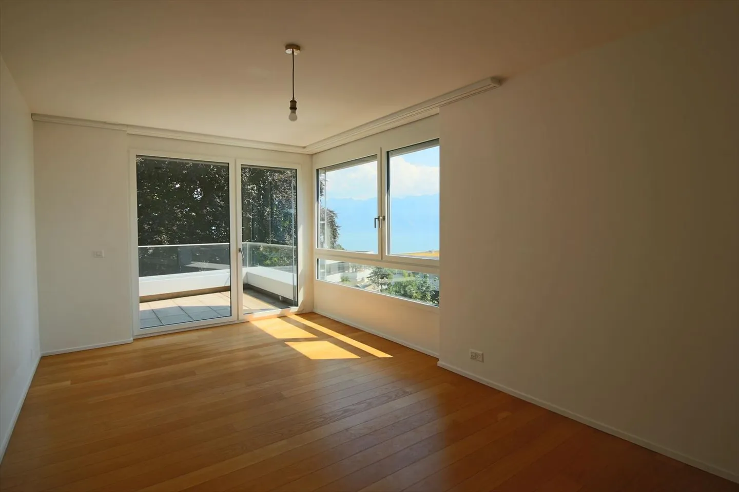 Appartement 4.5 pièces à Pully - Photo 10 sur 13