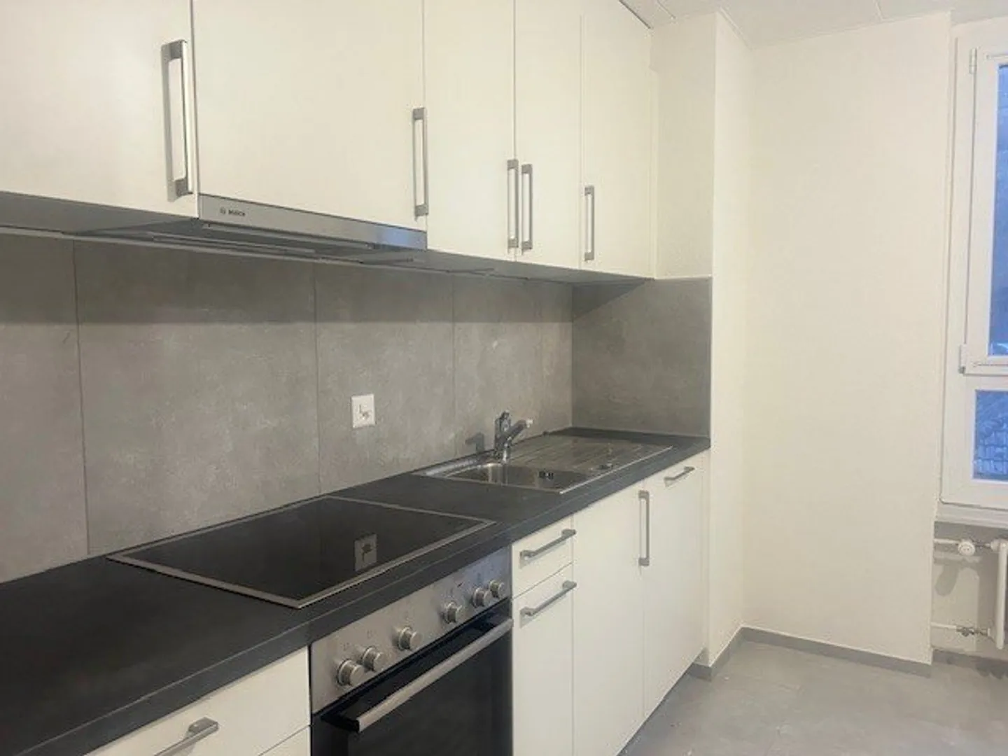 3-Zimmer-Wohnung im 3. Stock - Foto 2 von 8