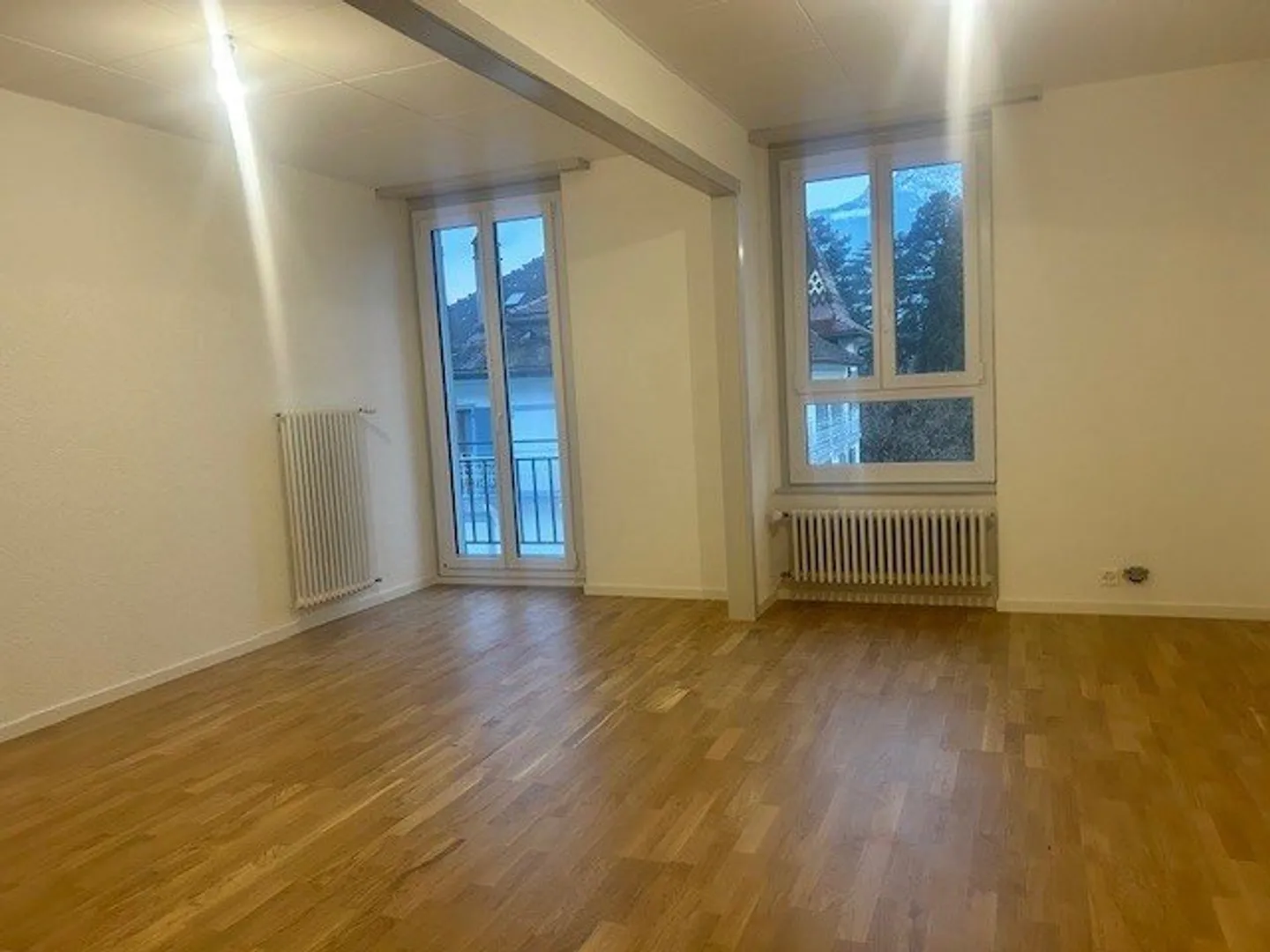 3-Zimmer-Wohnung im 3. Stock - Foto 3 von 8