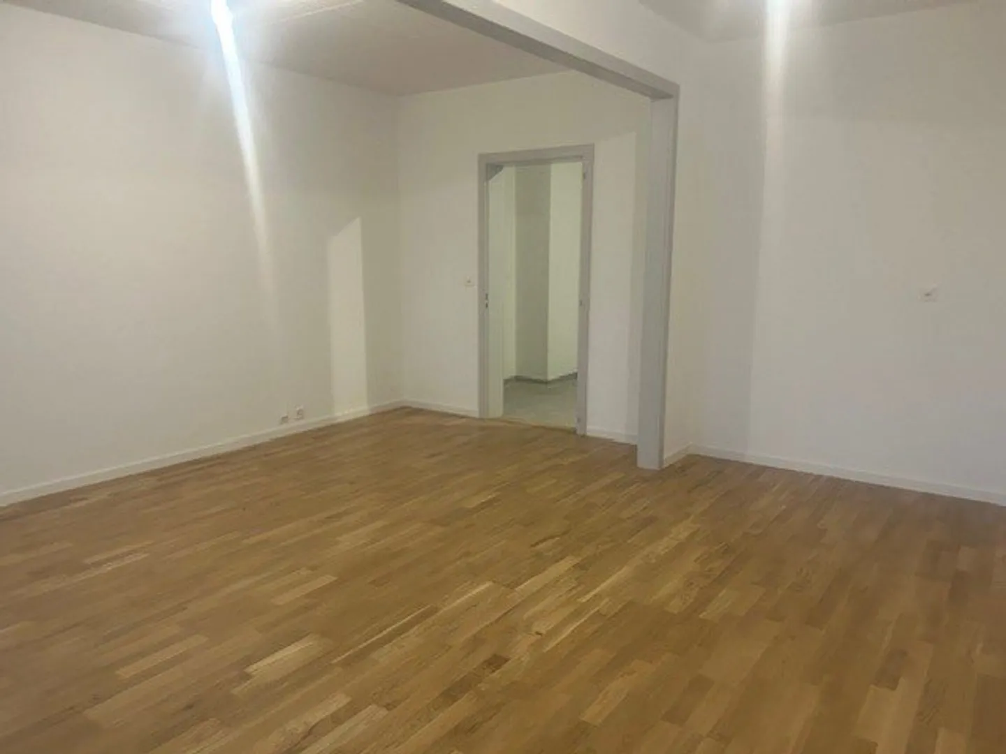 3-Zimmer-Wohnung im 3. Stock - Foto 4 von 8