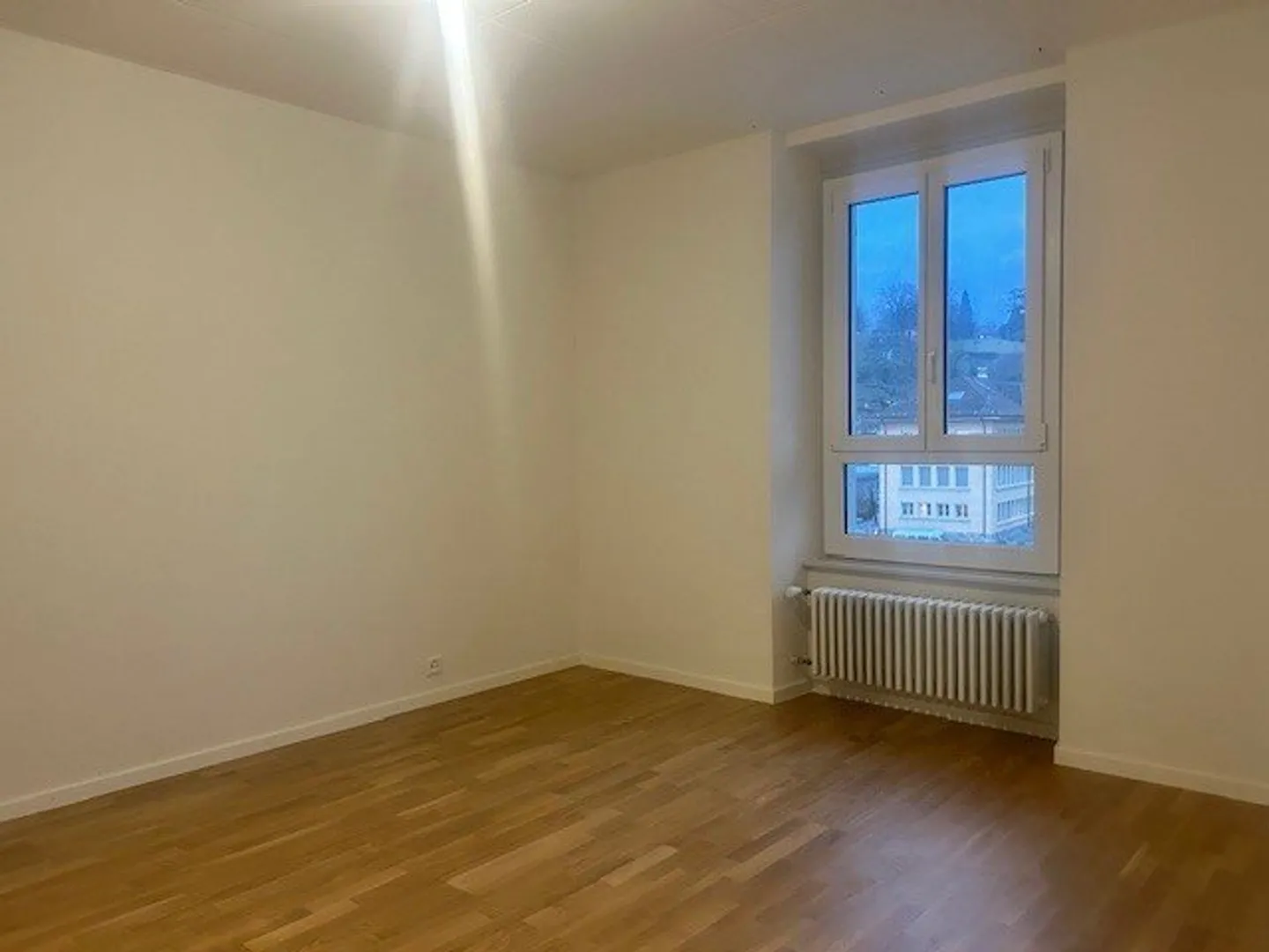 3-Zimmer-Wohnung im 3. Stock - Foto 5 von 8