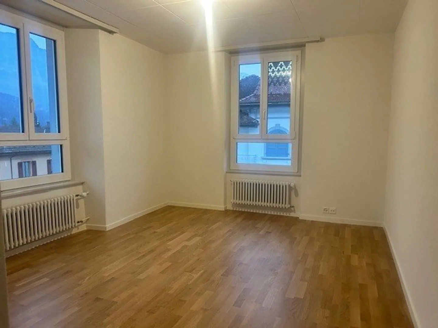 3-Zimmer-Wohnung im 3. Stock - Foto 6 von 8